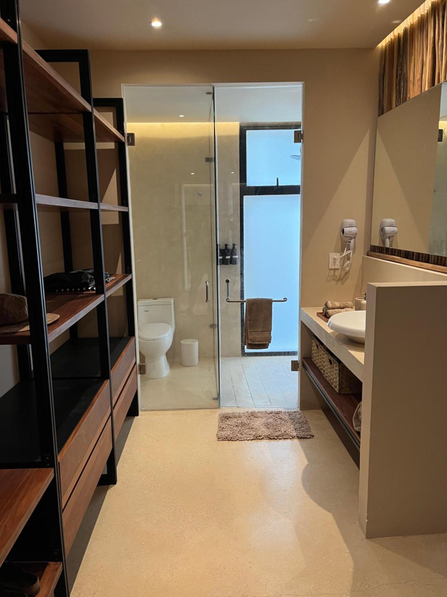 Luxury Apartament With Private Plunge Pool - Ground Floor トゥルム エクステリア 写真